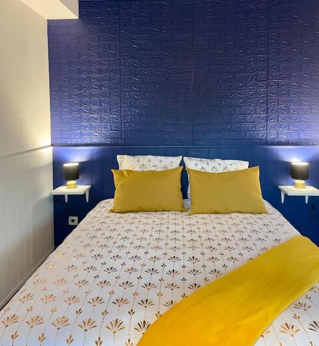 Dans Ma Bulle… Univers Spa Germigny-des-Prés Extérieur photo